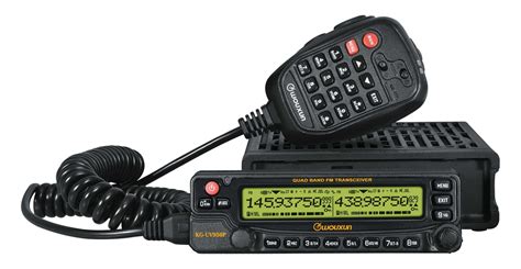 Best Dual Band Mobile Ham Radios In 2021 Audio Reviewed