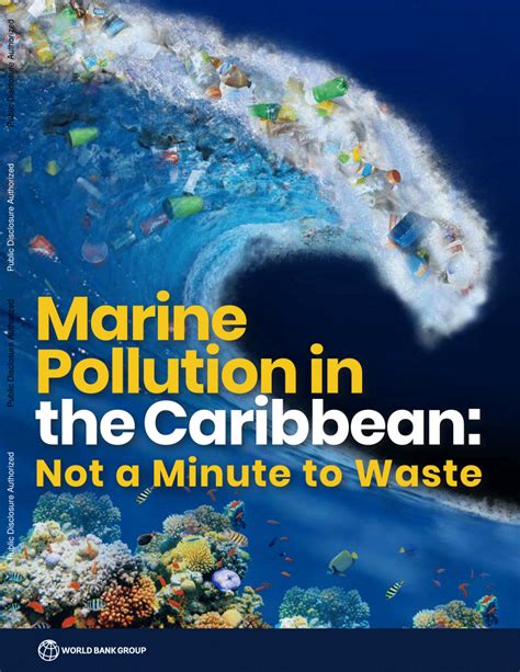 Pdf Marine Pollution In The Caribbean Not A Minute To Waste
