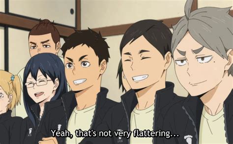 Haikyuu To The Top Ep25 Pride And Deception I Drink And Watch