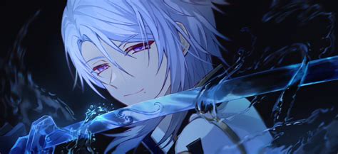 70+ Kamisato Ayato HD Wallpapers | Background Images