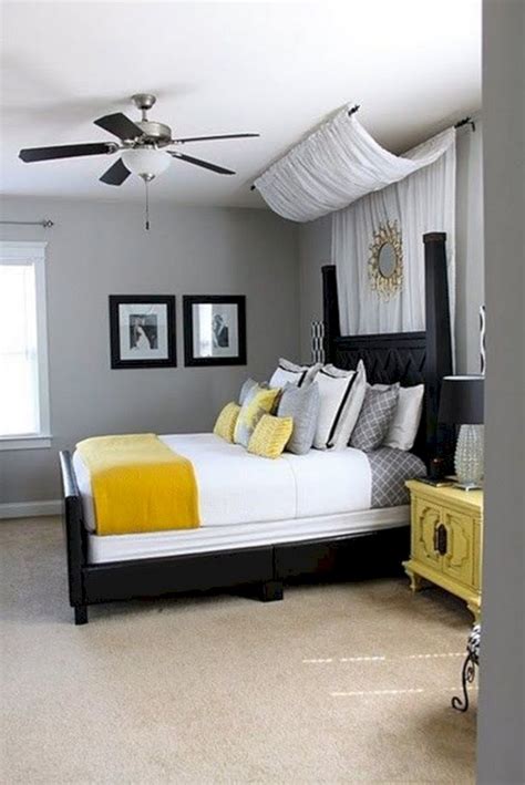 Yellow And Grey Bedrooms Yellow Kids Rooms How To Use