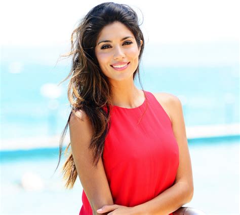 Home And Aways Pia Miller On Weight Criticism I Was Called Fat
