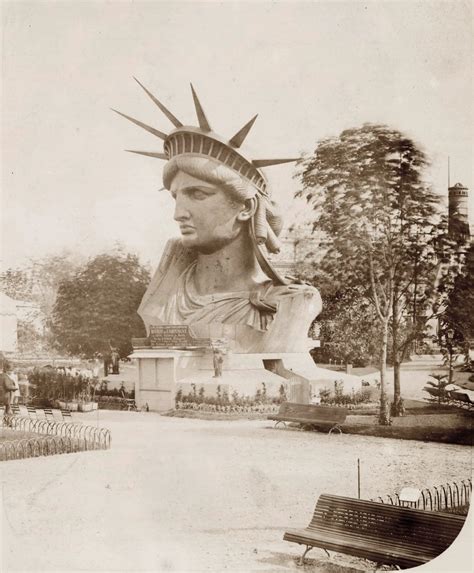 As She Turns 130 Heres The Statue Of Liberty History In Pictures