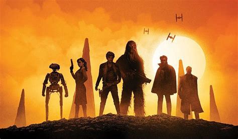 Στον αέρα το μέλλον των Star Wars Spin Offs μετά την αποτυχία του Solo
