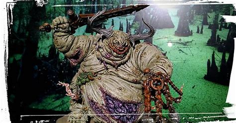 Great Unclean One Imgur