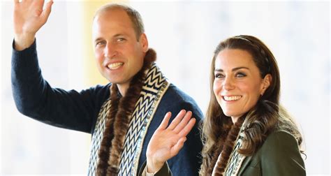 kate middleton and prince william continue their royal tour of canada kate middleton prince