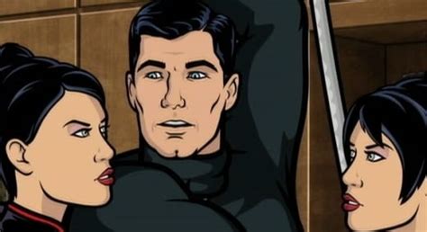 Archer Review Tragical History Tv Fanatic