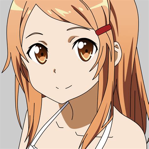 Asuna And Yuuki Forum Avatar Profile Photo Id Avatar Abyss Hot Sex