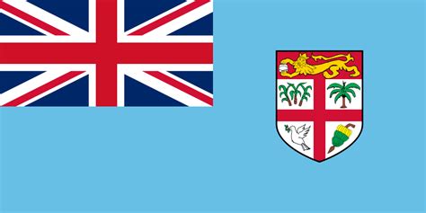 National Emblems Embassy Of The Republic Of Fiji In Japan 駐日フィジー共和国大使館