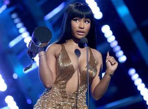 Nicki Minaj Releases A Message For Everyone Who Hated On ‘trollz