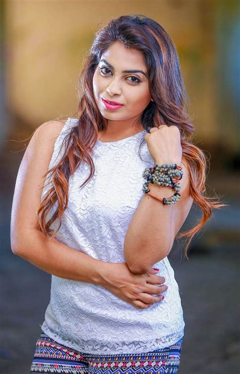 Sri Lankan Actress Model Srilankan Models Photo Riset
