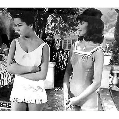 Buy Donna Loren And Annette Funicello Pajama Party Photo Print 10 X 8