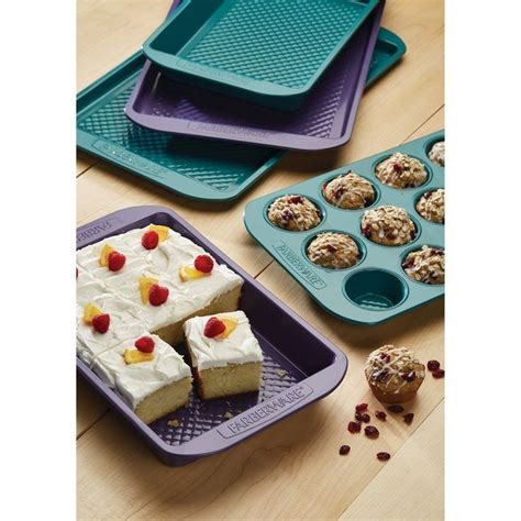 0 264 777 30 00. Farberware Purecook Hybrid Ceramic Nonstick Bakeware Baker ...