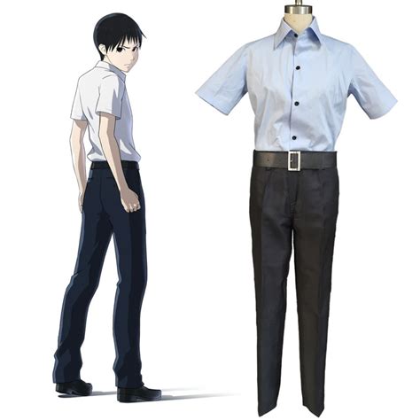 Popular Japanese School Boy Uniform Buy Cheap Japanese