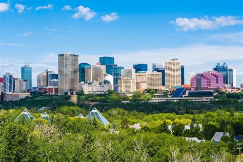 25 Best Things To Do In Edmonton Must Do Canada