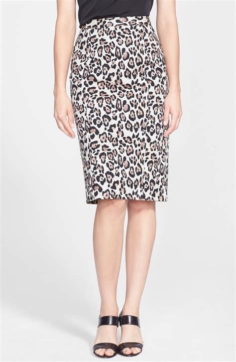 pink-tartan-leopard-print-pencil-skirt-nordstrom
