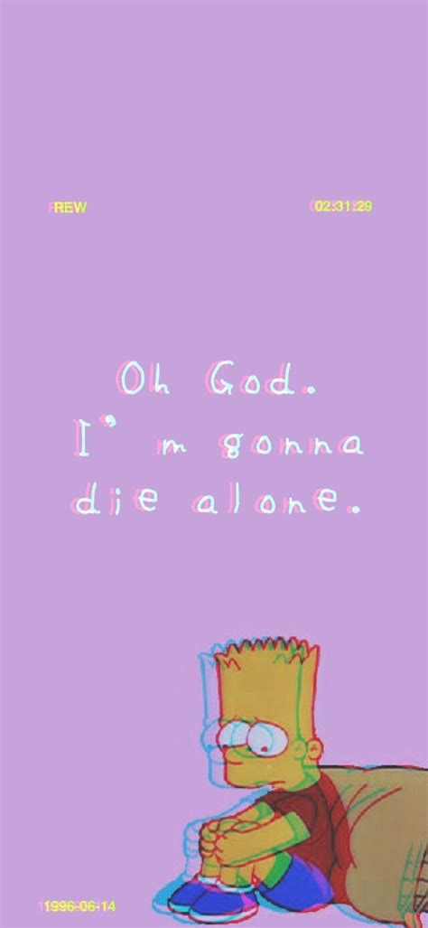 Please contact us if you want to publish a sad cartoon wallpaper on our site. Sad Aesthetic Phone Wallpapers - Top Free Sad Aesthetic ...