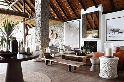 Africas Top 15 Luxury Safari Lodges With 15 Stunning Photos