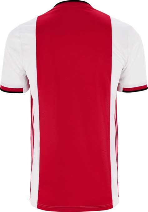 Make sure to wrap the entire $.ajax call with a try/catch. adidas Ajax Thuisshirt 2019-2020 Senior - Maat S als een ...