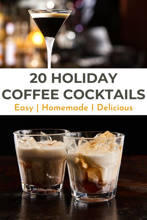 20 Best Alcoholic Coffee Drinks Recipes Alcoholic Coffee Drinks Coffee With Alcohol Hot