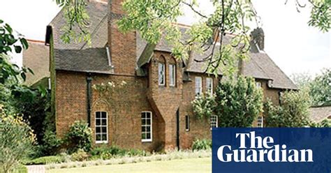 Garden Of Earthly Delights Architecture The Guardian