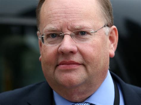 Lord Rennard Lib Dem Peer Accused Of Sexual Harassment Stands Down From Party’s Governing Body