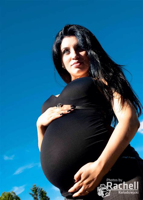 Pregnant 3 By Bosephjose On Deviantart