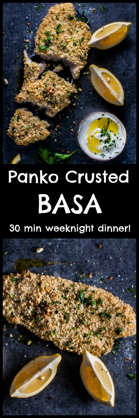 Come and visit our site, already thousands of classified ads await you. Honey dijon panko crusted basa - a healthy 30 minute meal ...