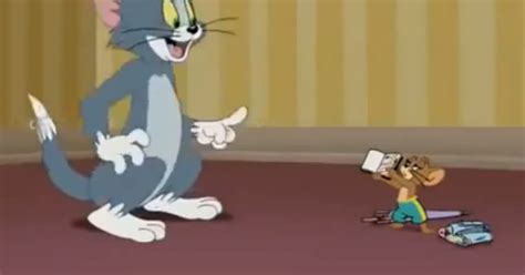 Your love life will not grind to a halt just because your … similarly, does tom really chase and/or torment jerry for the heck of it, or is he just doing his job under his owners' orders? How Tom and Jerry inspired a piano master