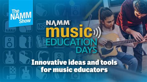Teach Guitar Using Nafme Best Practices