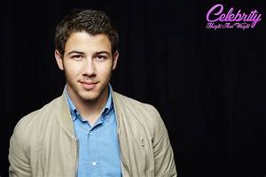 Nick Jonas Height And Weight Measurements Height And Weights