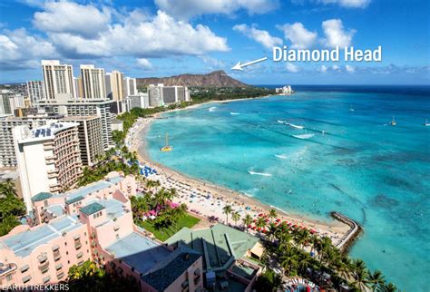Diamond Head Summit Trail Oahu Things To Know Before You Go Earth