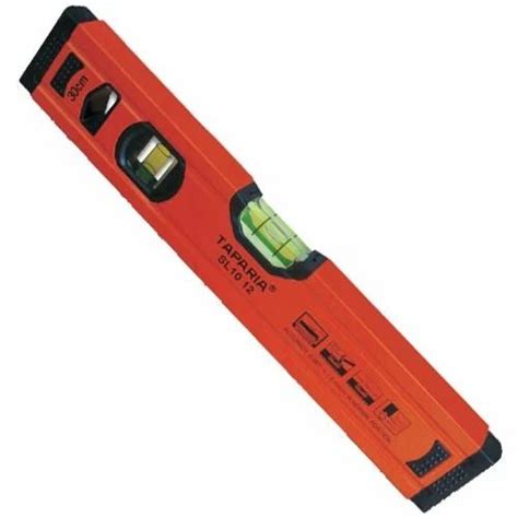 Spirit Level At Rs 225piece Taparia Hand Tool In Nagpur Id 7449658555