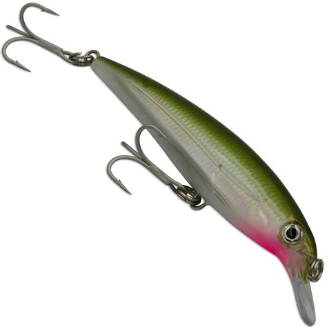 Rapala Xrap Saltwater Shallow Slash Bait Sxr10 Fishing Lure