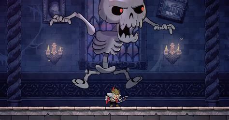 5 Crucial Tips To Get Started In Rogue Legacy 2 Prima Games