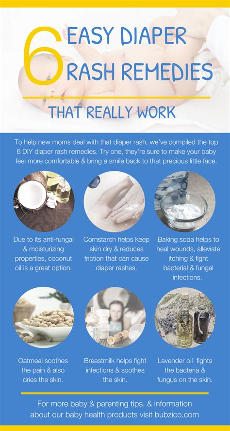 How To Get Rid Of Diaper Rash Diy Home Remedies Diaper Rash Rashes