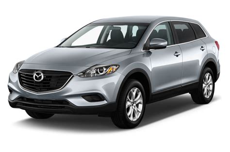 2013 Mazda Cx 9 Prices Reviews And Photos Motortrend