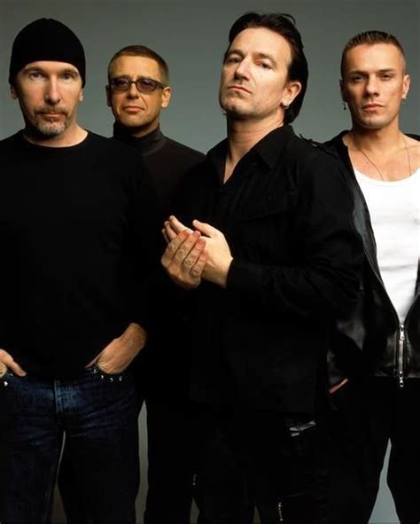 U2 2001 U2 Blog Bono Music Legends Music Bands