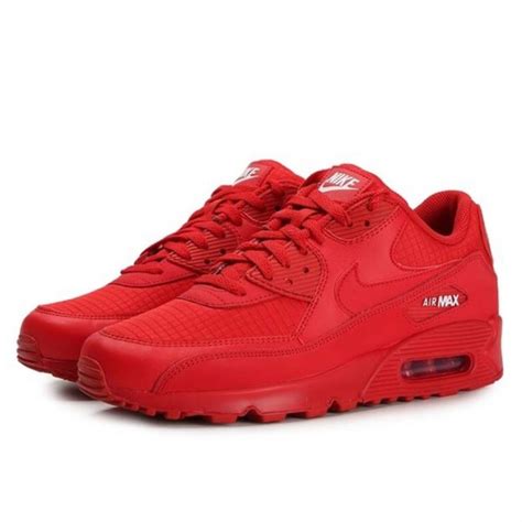 All Red 90 Air Maxsave Up To 15