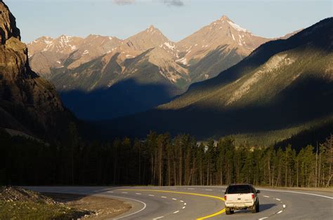 How To Road Trip British Columbia
