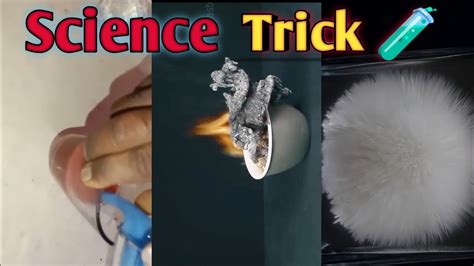 350 15 Amazing Science Experiments 15 Easy Science Experiments To