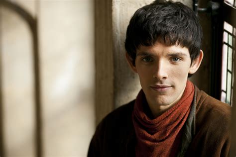 Merlin Movie On The Way From Hobbit Writer Scifinow The Worlds