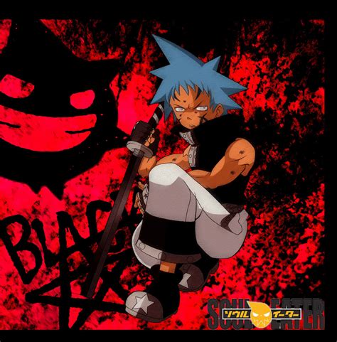 Black Star Soul Eater Image 1070005 Zerochan Anime Image Board