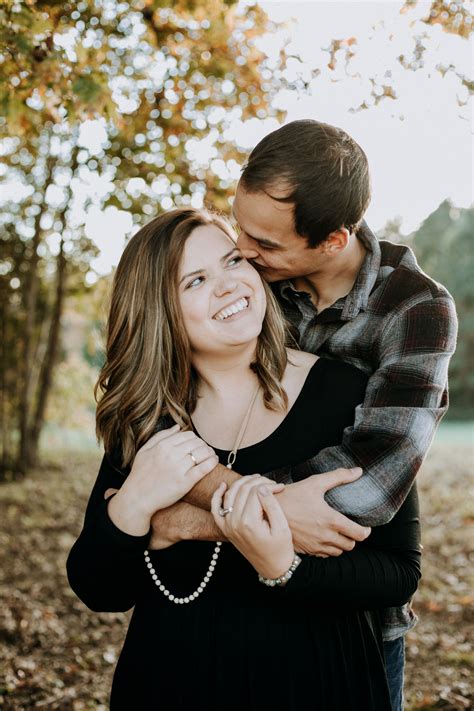 Happy Couple | Married Couple | Fall Pictures | Couple Pictures | Bekah ...