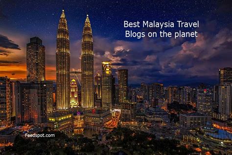 Here are some ads you might be interested in from travel & transport in malaysia. Top 30 Malaysian Travel Bloggers | Malaysia Travel Blogs ...