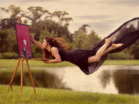 100 Magical Levitation Photography Examples To Inspire You Photodoto