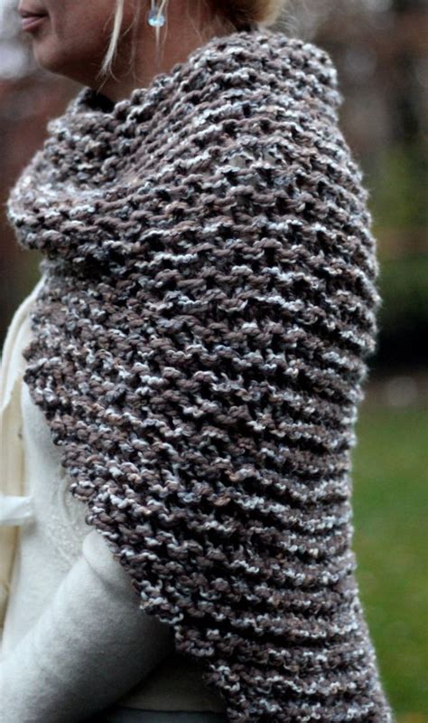 Outlander Inspired Claire S Shawl Cowl Shoulder Wrap Etsy Outlander