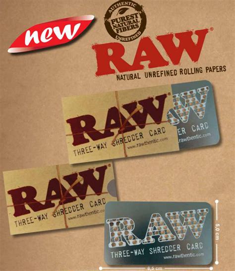 Grinder cards are perfect for breaking down your herbs but they can do so much more. RAW Stainless Steel Credit Card Grinder available online / london uk head shop