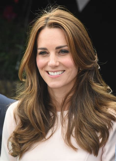 Hair Now Kate Middleton Style Evolution Popsugar