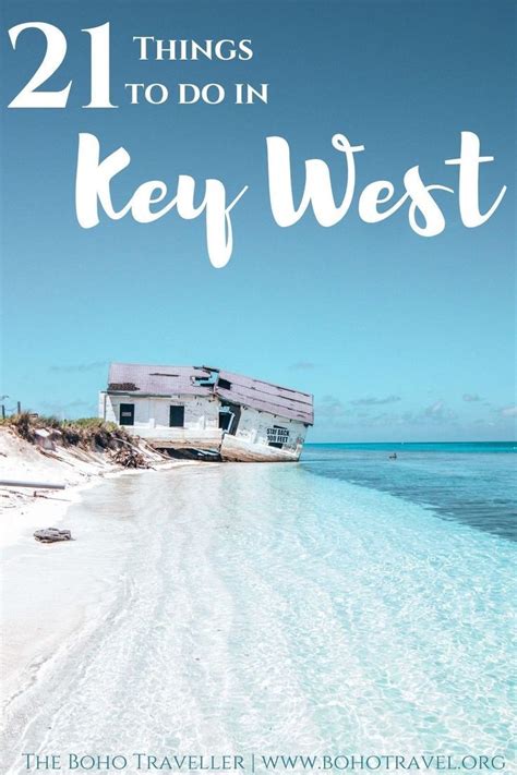 🌡️ The Best Things To Do In Key West Key West Florida Vacation Key